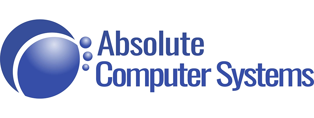 Absolute Computer Systems Logo